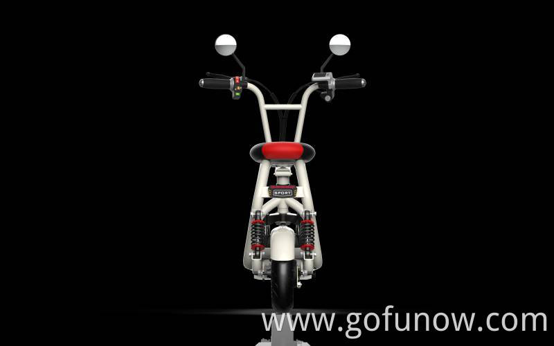 family delivery electric bikes